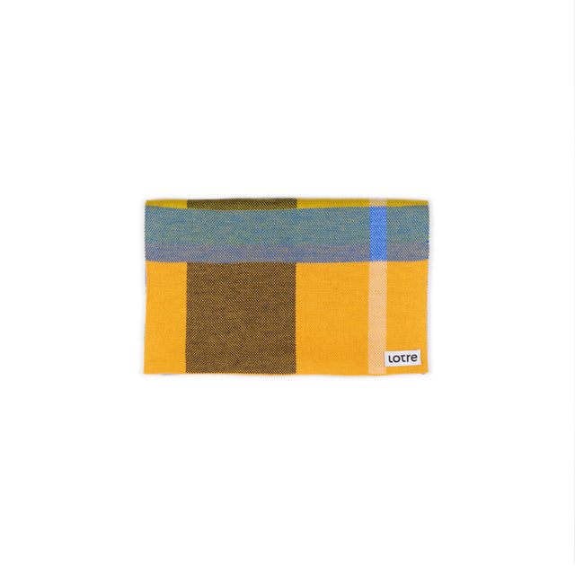 Luka-Schal – Grafic Colors #2