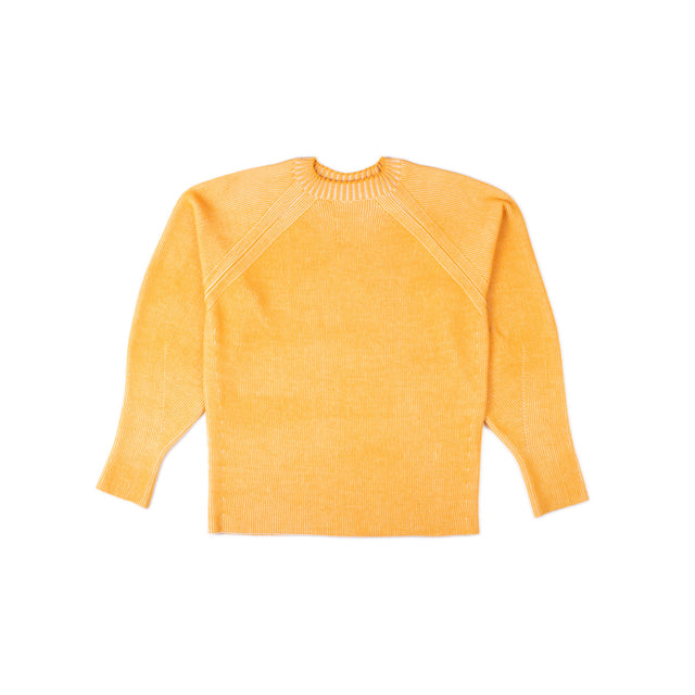 Noah Pullover - Orange