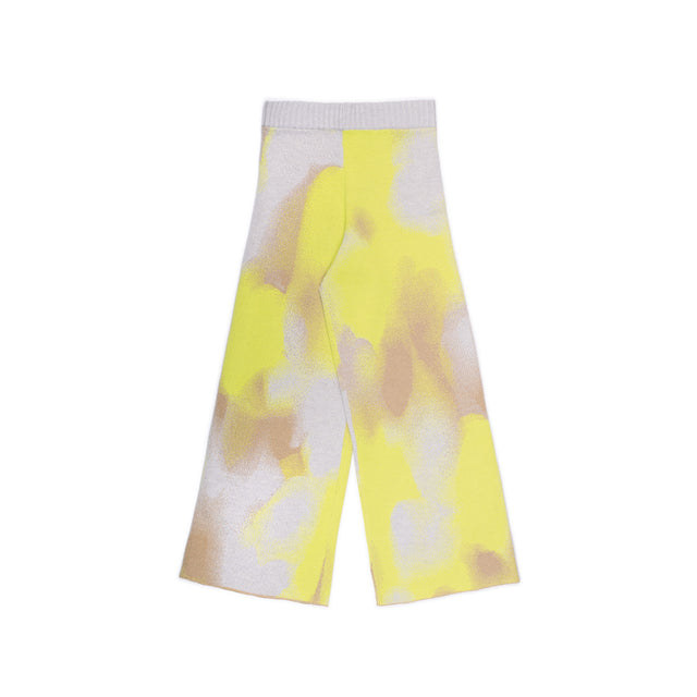 Wilma Hose – Gradient Yellow