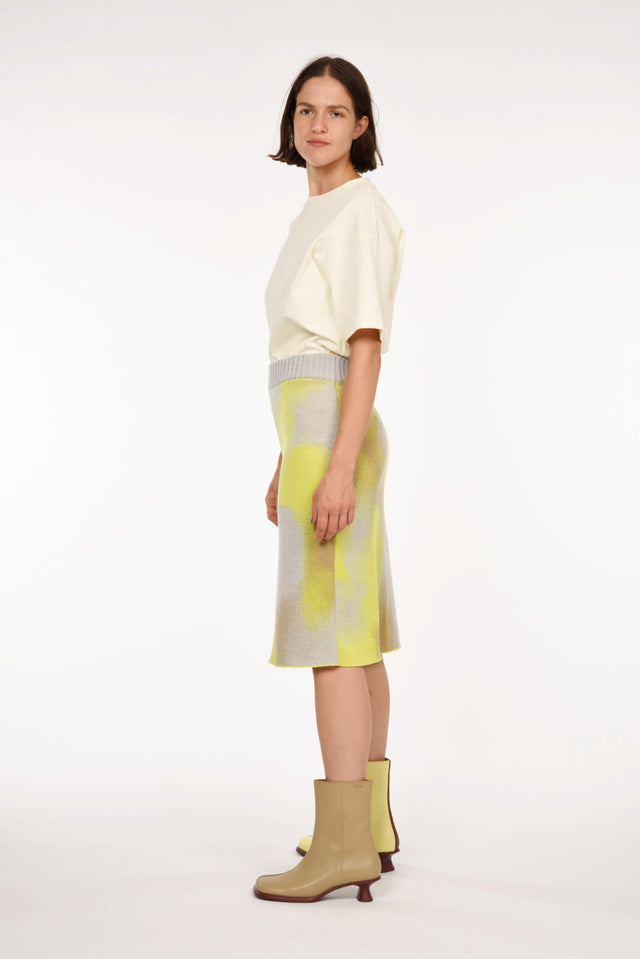 Tilla Rock – Gradient Yellow