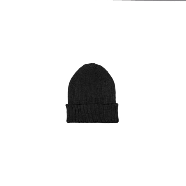 Fritzi Beanie - Dark Grey