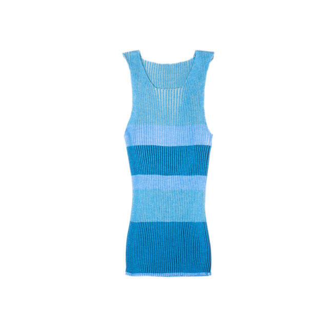 Maia Ripptop – Blau