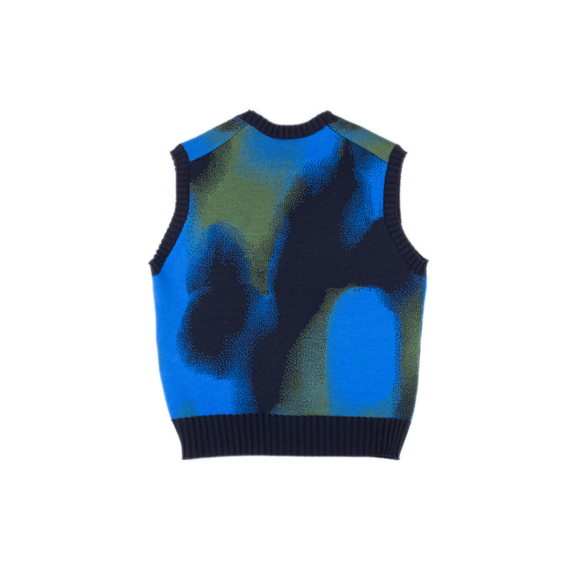 Agnes Weste – Gradient Blue