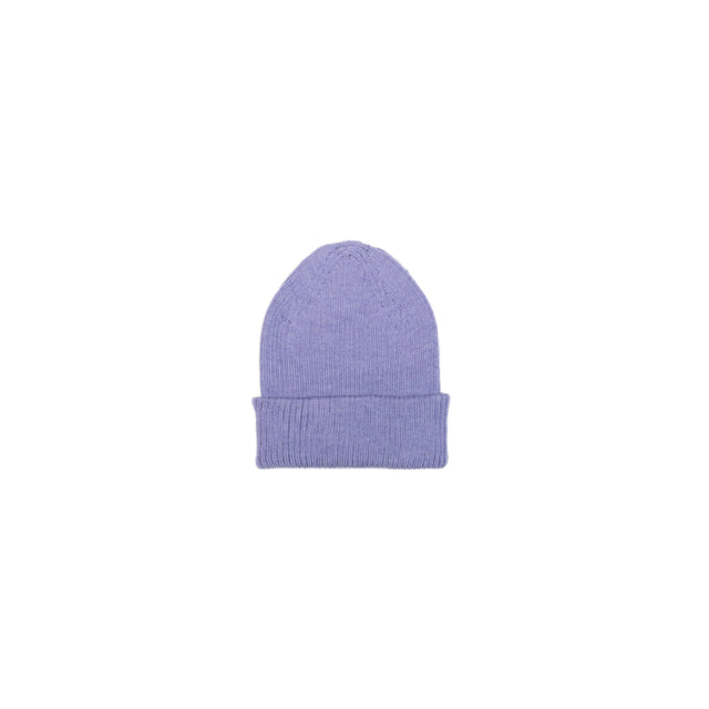 Fritzi Beanie - Flieder