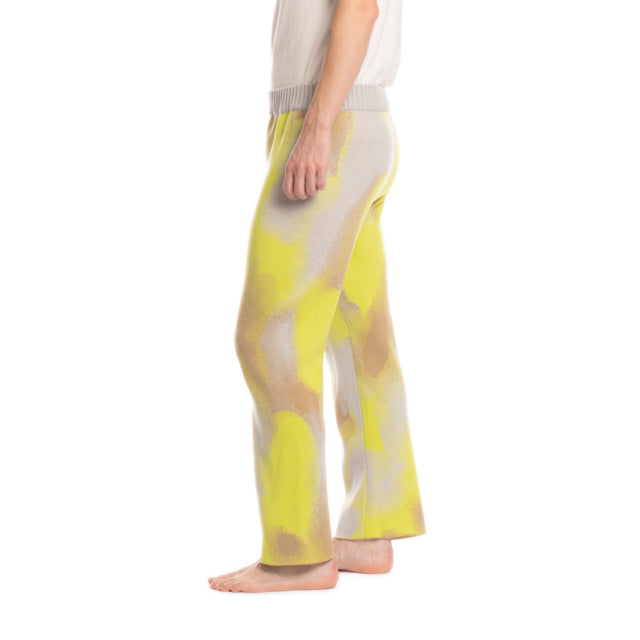 Hans Hose - Gradient Yellow