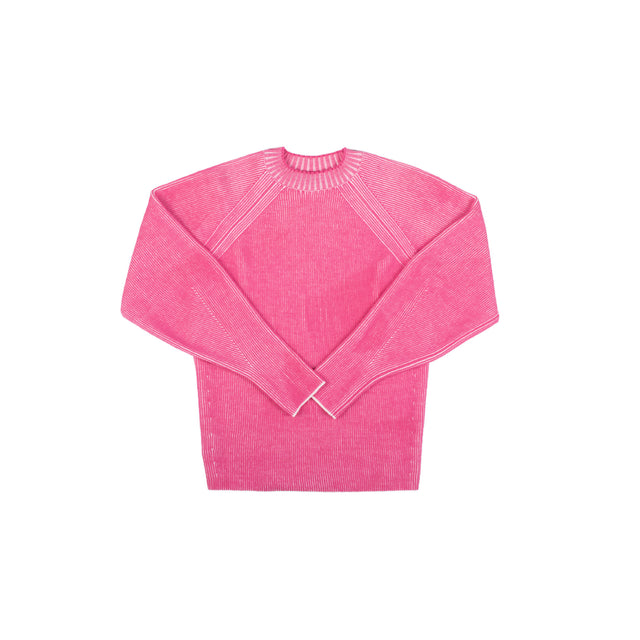 Noah Pullover - Rosa