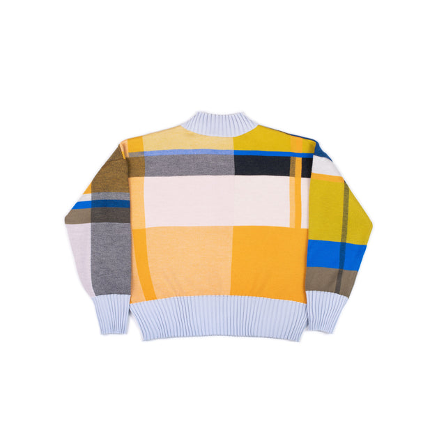 Wanda Sweater - Graphic Colors #2