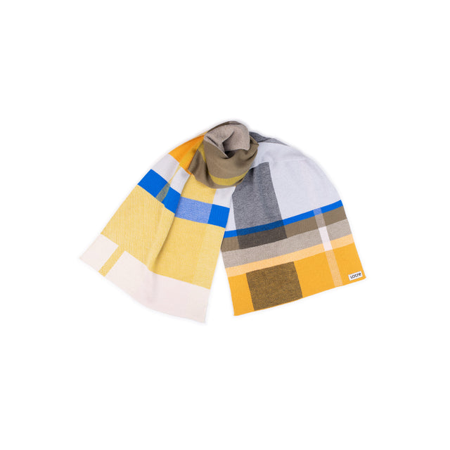 Toni-Schal – Grafic Colors #2