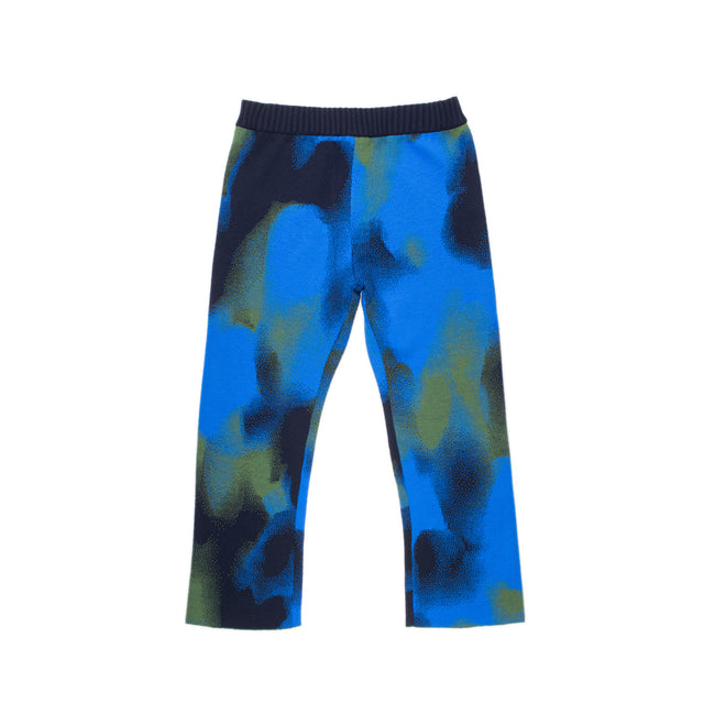 Hans Hose - Gradient Blue