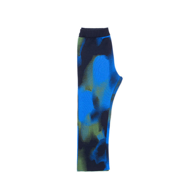 Hans Pants - Gradient Blue