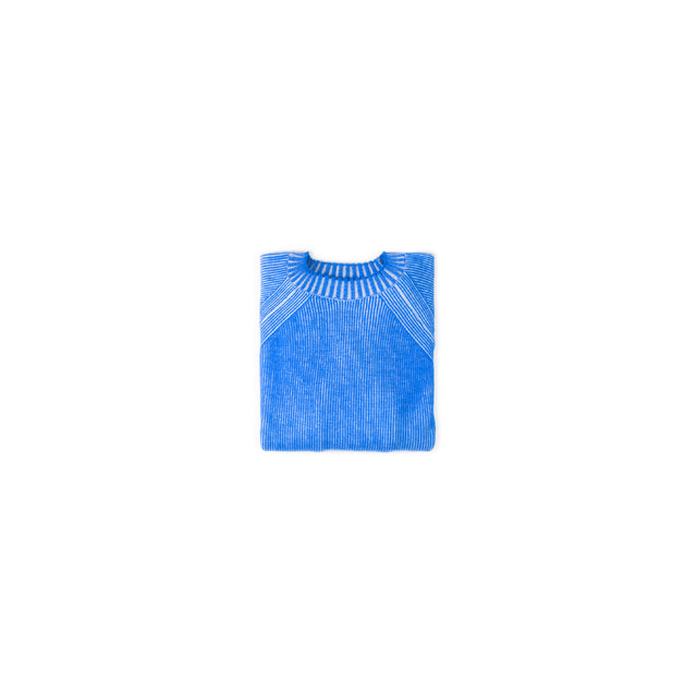 Noah Sweater - Electric Blue