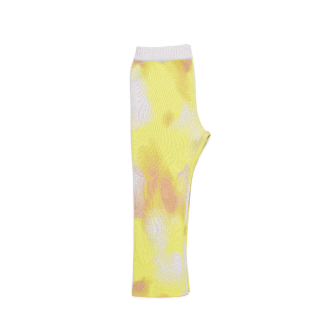 Hans Pants - Gradient Yellow