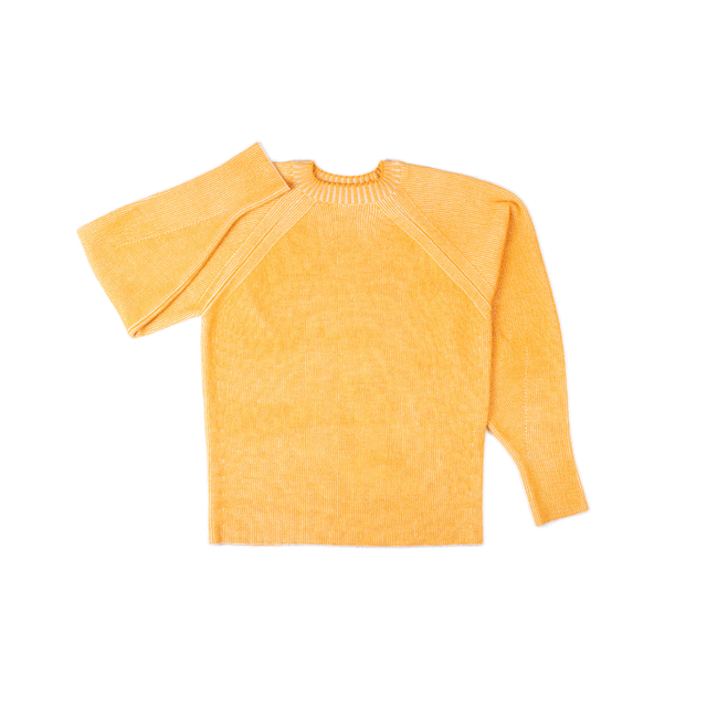 Noah Sweater - Orange