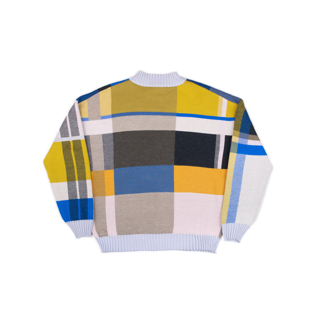 Johann Sweater - Graphic Colors #2